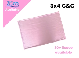 3 x4 C&C Liner
