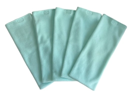 Zoo Ventura Ladder Covers (pack of 5)