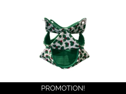 Triple Hammock - Holly