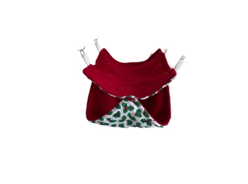 Holly Double Hammock