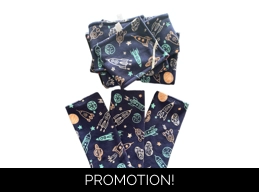 Liberta Cage Liners - Full Set