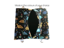 Deluxe (Envelope) Hammock