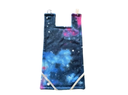 Blenheim Extra Tall Small Shelf Liner