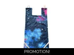 Blenheim Extra Tall Small Shelf Liner