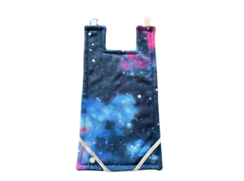 Blenheim Extra Tall Small Shelf Liner