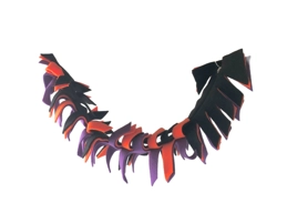 Halloween Vine