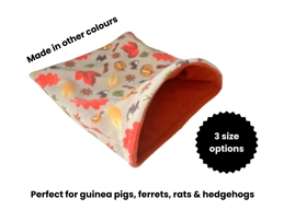Autumn Snuggle Sack