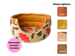 Autumn Vibes Cuddle Cup