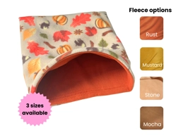 Autumn Vibes Snuggle Sack