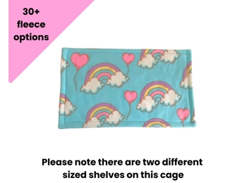 Aventura Cage Shelf Liner (2)