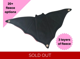 Bat Corner Hammock HAM-..