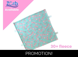 Blenheim Extra Tall Double Shelf Liner CL-BDS