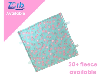 Blenheim Extra Tall Double Shelf Liner