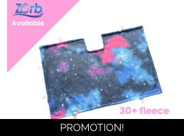 Blenheim Extra Tall Large Shelf Liner CL-BLS