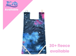 Blenheim Extra Tall Small Shelf Liner