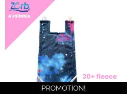 Blenheim Extra Tall Small Shelf Liner CL-BSS1