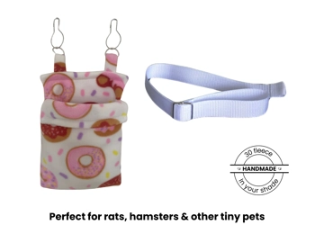 8" x 10" Bonding Pouch