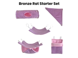Rat Starter Set