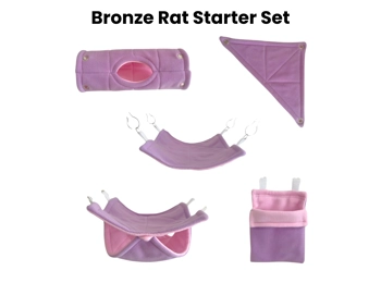 Rat Starter Set