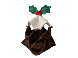Christmas Pudding Hammock