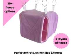 Bumbles Cube Hammock