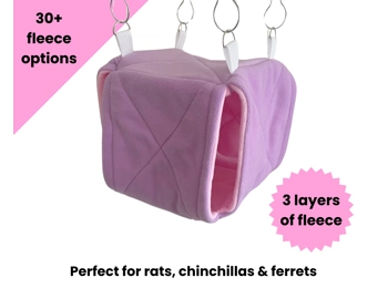 Bumbles Cube Hammock