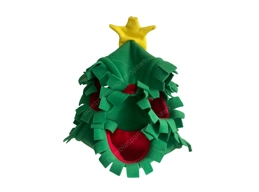 Christmas Tree Hammock