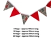 Bunting - Create your own