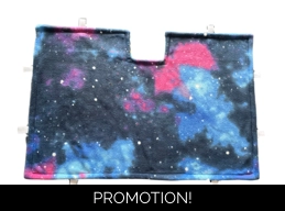 Blenheim Extra Tall Large Shelf Liner