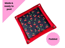 Padded Hammock - Cherri..