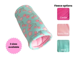 Cozy Tunnel - Cherry Blossom Collection