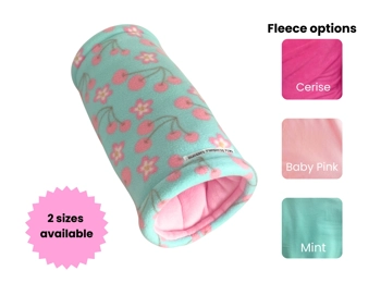 Cozy Tunnel - Cherry Blossom Collection