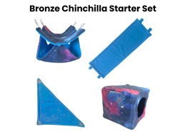 Chinchilla Starter Set