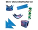 Chinchilla Starter Set