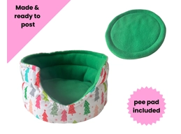 Christmas Cuddle Cup