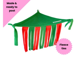 Christmas Corner Forest