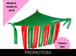 Christmas Corner Forest