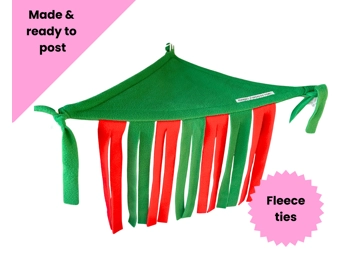 Christmas Corner Forest