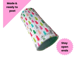 Christmas Cozy Tunnel