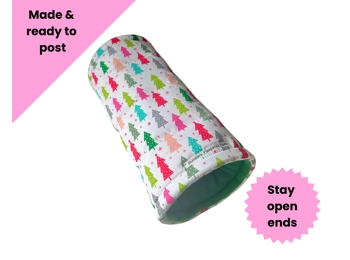 Christmas Cozy Tunnel