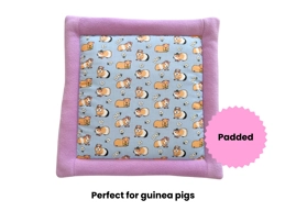 12” cozy pee pad