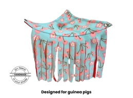 Corner Fleece Forest