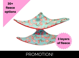 Corner Hammocks - Pack of 2