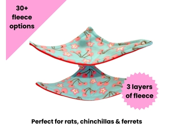 Corner Hammocks - Pack of 2