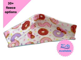 Corner Pee Pads With Sides - Pack of 2