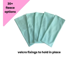 Cosy Pet Ladder Covers (pack of 5)