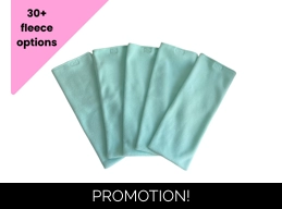 Cosy Pet Ladder Covers (pack of 5) CL-CPL