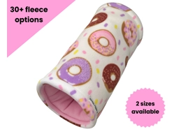 Cozy Tunnel - Stay Open