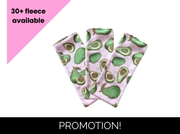 Critter Nation Ladder Covers (pack of 3)