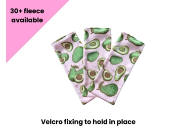 Critter Nation Ladder Covers (pack of 3)